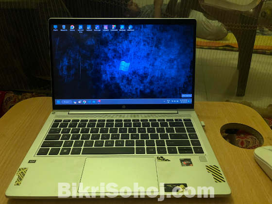 Hp zhan 66 pro A14 g5 notebook